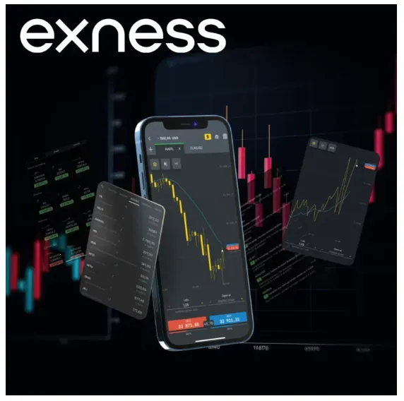 Exness mobile login